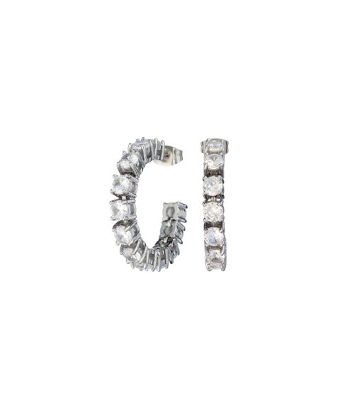 Anjewels Lost in You Joia Brincos Mulher AL.ELOY12SC Anjewels Lost in You Joia Brincos Mulher AL.ELOY12SC