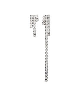 Anjewels Lost in You Joia Brincos Mulher AL.ELOY3SC
