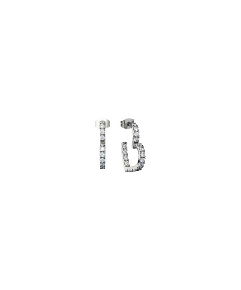 Anjewels Feel The Passion Joia Brincos Mulher AL.ELPA4SCZ Anjewels Feel The Passion Joia Brincos Mulher AL.ELPA4SCZ