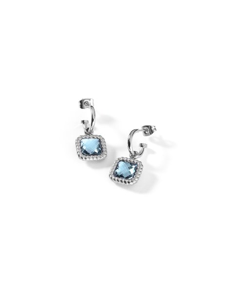 Anjewels My Way Joia Brincos Mulher AL.EMW07SBL Anjewels My Way Joia Brincos Mulher AL.EMW07SBL