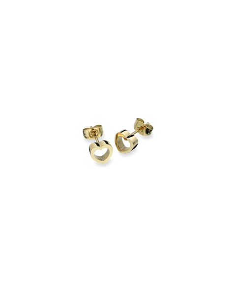 Anjewels Secret of Love Joia Brincos Mulher AL.ESC01Y Anjewels Secret of Love Joia Brincos Mulher AL.ESC01Y