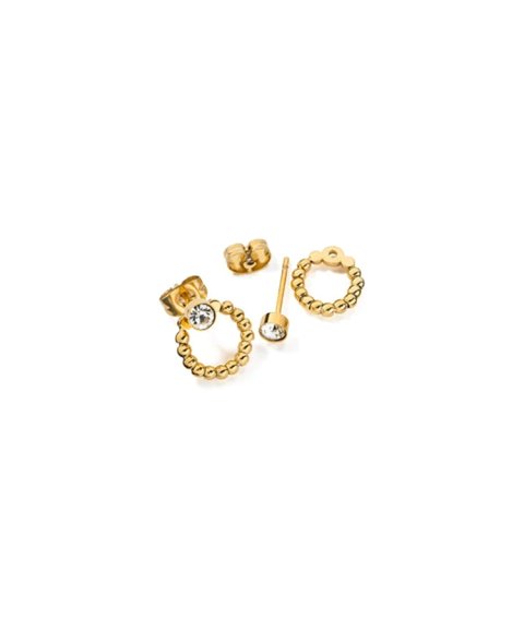 Anjewels Somewhere Joia Brincos Mulher AL.ESOK2YC Anjewels Somewhere Joia Brincos Mulher AL.ESOK2YC