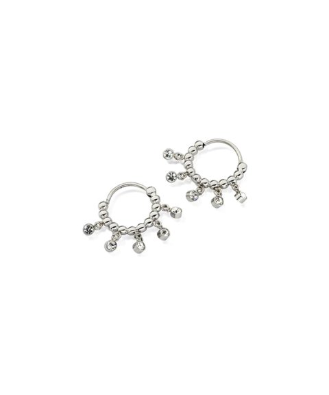 Anjewels Somewhere Joia Brincos Mulher AL.ESOK3SC Anjewels Somewhere Joia Brincos Mulher AL.ESOK3SC