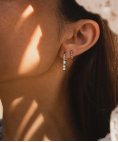 Anjewels Somewhere Joia Brincos Mulher AL.ESOK4SC Anjewels Somewhere Joia Brincos Mulher AL.ESOK4SC