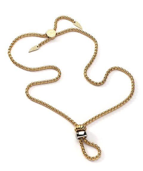 Anjewels My Way Joia Colar Mulher AL.N1MW23SG Anjewels My Way Joia Colar Mulher AL.N1MW23SG
