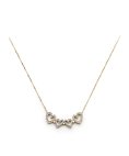 Anjewels Feel The Passion Joia Colar Mulher AL.NLBUTT4GMC Anjewels Feel The Passion Joia Colar Mulher AL.NLBUTT4GMC