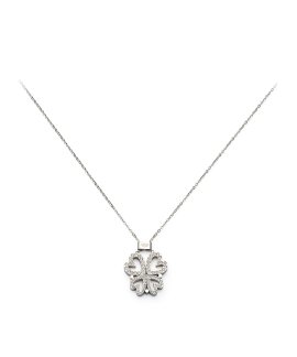 Anjewels Feel The Passion Joia Colar Mulher AL.NLBUTT4SCZ