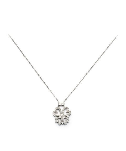 Anjewels Feel The Passion Joia Colar Mulher AL.NLBUTT4SCZ Anjewels Feel The Passion Joia Colar Mulher AL.NLBUTT4SCZ