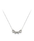 Anjewels Feel The Passion Joia Colar Mulher AL.NLBUTT4SCZ Anjewels Feel The Passion Joia Colar Mulher AL.NLBUTT4SCZ