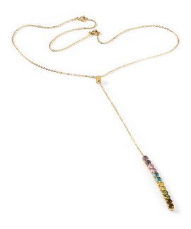 Anjewels Lost in You Joia Colar Mulher AL.NLIYSUM01
