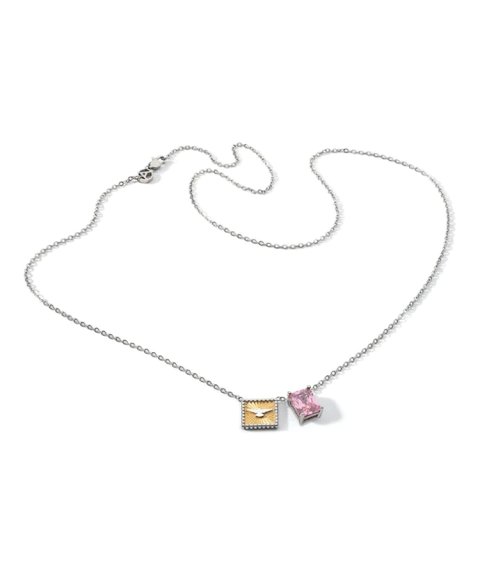 Anjewels Lost in You Joia Colar Mulher AL.NLOY2YS Anjewels Lost in You Joia Colar Mulher AL.NLOY2YS