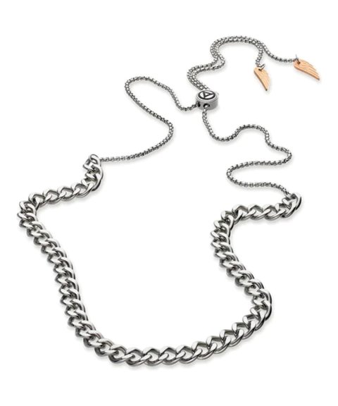 Anjewels Liberty Joia Colar Mulher AL.NLY01S Anjewels Liberty Joia Colar Mulher AL.NLY01S