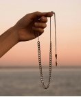 Anjewels Liberty Joia Colar Mulher AL.NLY01S Anjewels Liberty Joia Colar Mulher AL.NLY01S