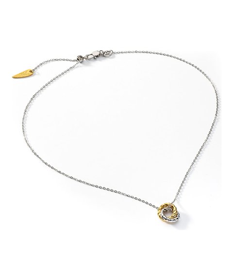 Anjewels My Way Joia Colar Mulher AL.NMW02YS Anjewels My Way Joia Colar Mulher AL.NMW02YS