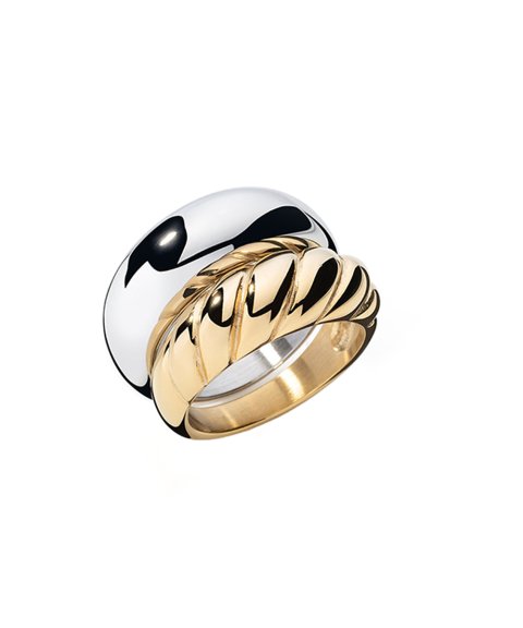 Anjewels My Way Joia Anel Mulher AL.R1MW23G Anjewels My Way Joia Anel Mulher AL.R1MW23G