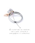 Anjewels Lost For You Joia Anel Mulher AL.RLFY01 Anjewels Lost For You Joia Anel Mulher AL.RLFY01