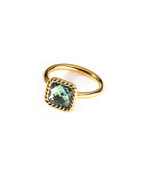 Anjewels My Way Joia Anel Mulher AL.RMW07GGR Anjewels My Way Joia Anel Mulher AL.RMW07GGR