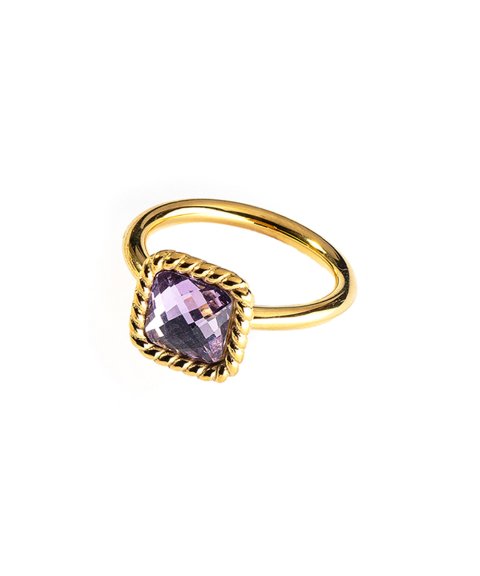 Anjewels My Way Joia Anel Mulher AL.RMW07GVI