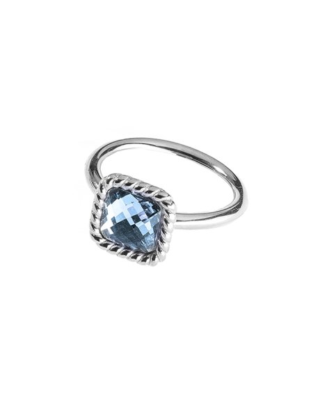 Anjewels My Way Joia Anel Mulher AL.RMW07SBL