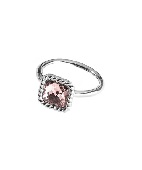 Anjewels My Way Joia Anel Mulher AL.RMW07SPK
