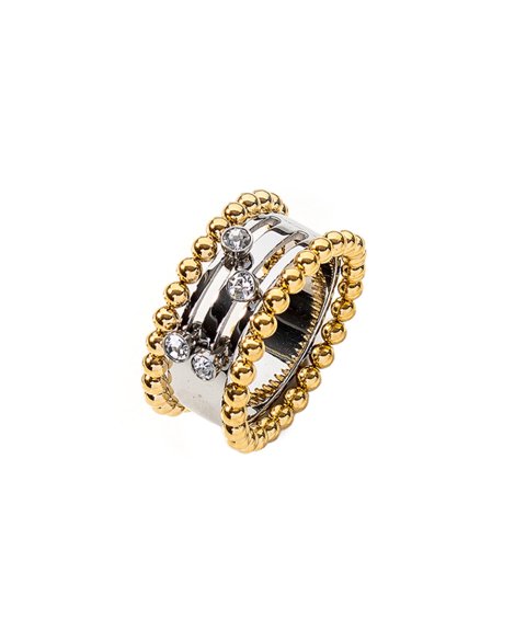 Anjewels Somewhere Joia Anel Mulher AL.RSOKLYC Anjewels Somewhere Joia Anel Mulher AL.RSOKLYC