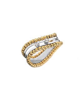 Anjewels Somewhere Joia Anel Mulher AL.RSOKSYC