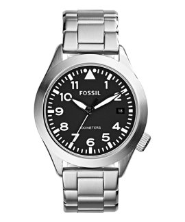 Fossil Aeroflite Relógio Homem AM4562
