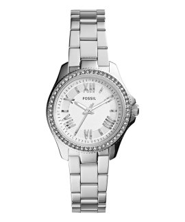 Fossil Cecile Mini Relógio Mulher AM4576