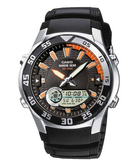 Casio Collection Relógio Homem AMW-710-1AVEF