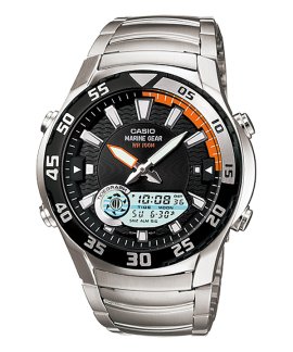 Casio Collection Relógio Homem AMW-710D-1AVEF