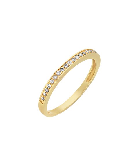 Encantus Sweetness Joia Anel Ouro 19.2K Mulher AN0032OA Encantus Sweetness Joia Anel Ouro 19.2K Mulher AN0032OA
