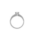 Pereirinha Emoção Joia Anel Ouro 19.2K e Diamante Mulher AN0293041 Pereirinha Emoção Joia Anel Ouro 19.2K e Diamante Mulher AN0293041