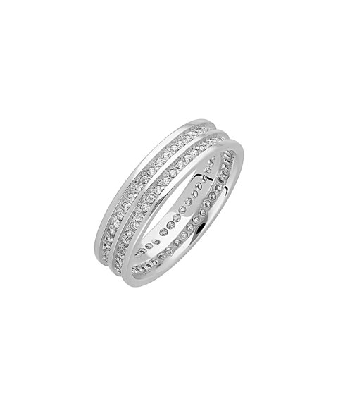 Encantus Glowing Lines Joia Anel Ouro 19.2K Mulher AN10761B Encantus Glowing Lines Joia Anel Ouro 19.2K Mulher AN10761B