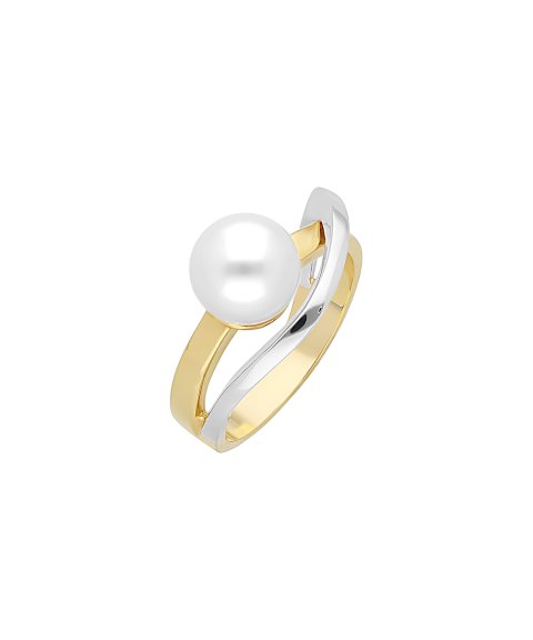 Encantus My World Joia Anel Ouro 19.2K Mulher AN2363A Encantus My World Joia Anel Ouro 19.2K Mulher AN2363A