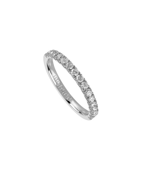 Monseo Moments Joia Anel Ouro 19.2K e Diamantes Mulher AN2452 Monseo Moments Joia Anel Ouro 19.2K e Diamantes Mulher AN2452
