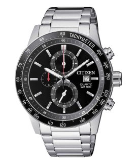 Citizen Sport Chrono Relógio Homem AN3600-59E