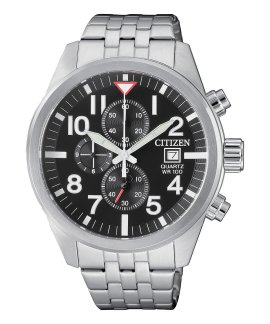 Citizen Sport Chrono Relógio Homem AN3620-51E