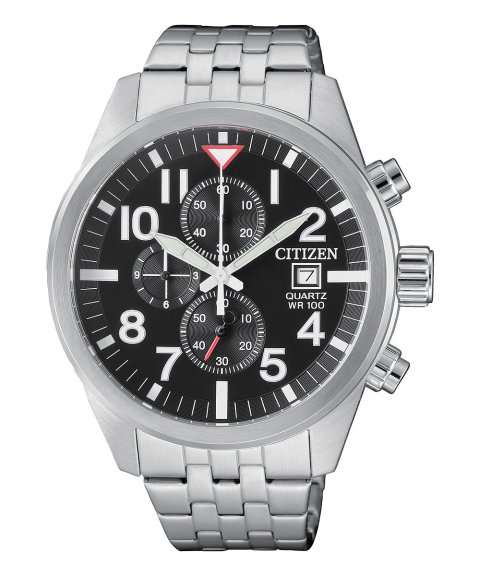 Citizen Sport Chrono Relógio Homem AN3620-51E Citizen Sport Chrono Relógio Homem AN3620-51E