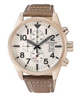 Citizen Sport Chrono Relógio Homem AN3623-02A