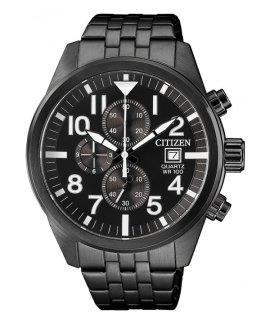 Citizen Sport Chrono Relógio Homem AN3625-58E