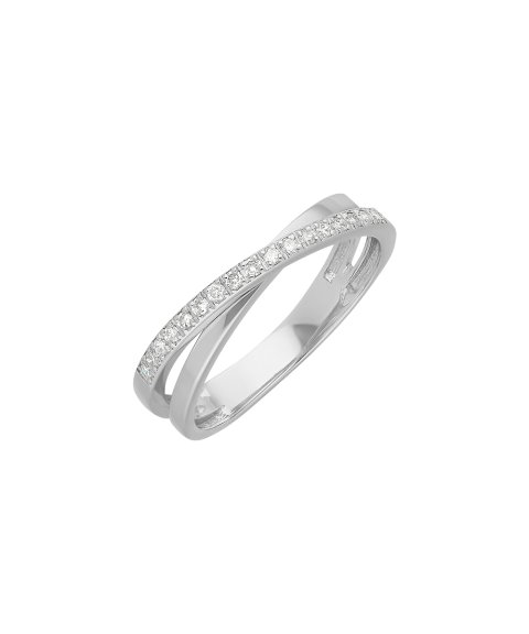 Encantus Waver of Love Joia Anel Ouro 19.2K e Diamantes Mulher AN3759M Encantus Waver of Love Joia Anel Ouro 19.2K e Diamantes Mulher AN3759M