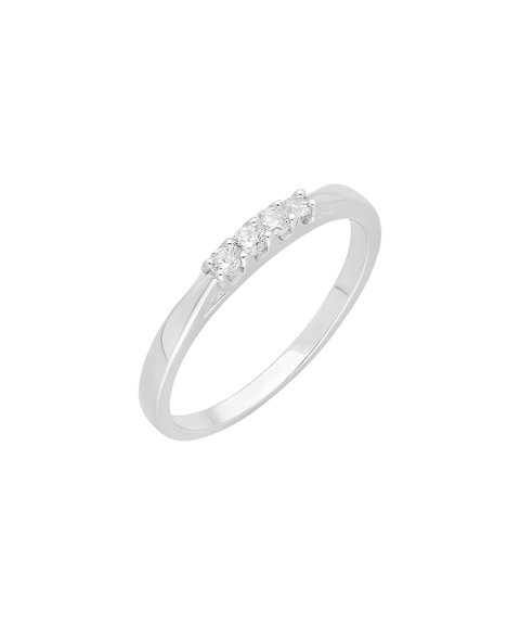 Encantus Love Struck Joia Anel Ouro 19.2K Mulher AN4326AB Encantus Love Struck Joia Anel Ouro 19.2K Mulher AN4326AB