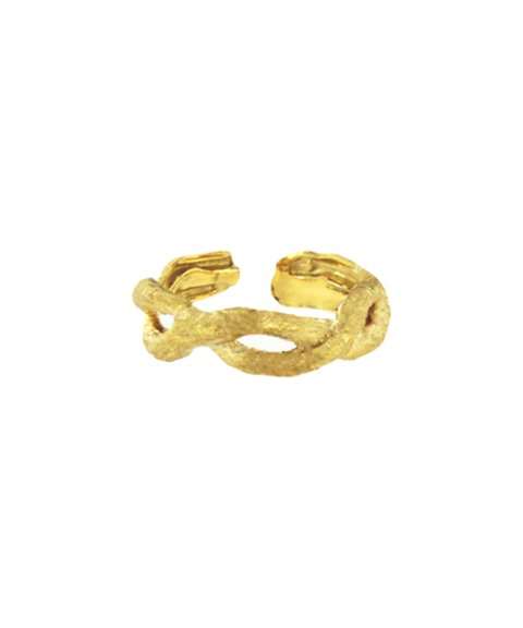 Mesh Infinity Joia Anel Mulher ANE352 Mesh Infinity Joia Anel Mulher ANE352