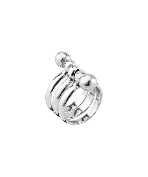 Uno de 50 Seriously Joia Anel Mulher ANI0575MTL000