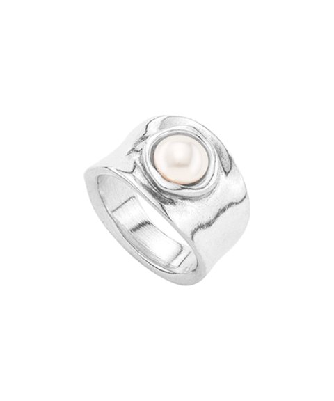 Uno de 50 My Talisman Joia Anel Mulher ANI0609BPLMTL Uno de 50 My Talisman Joia Anel Mulher ANI0609BPLMTL
