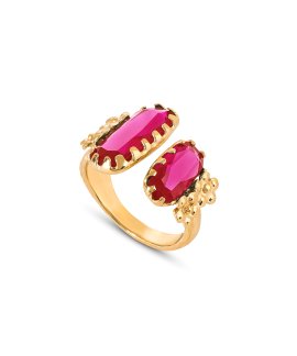 Sara Sousa Pinto Jewellery Jane Joia Anel Mulher AN.JANE2-31PL