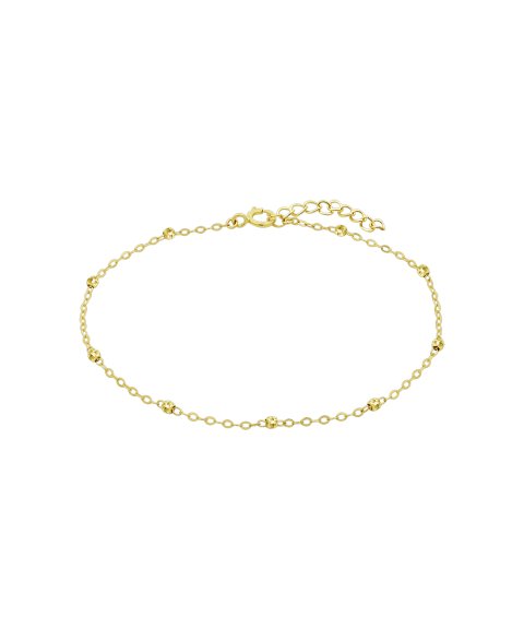 Time Road Joia Pulseira Ouro 9K Mulher AP00100 18 Time Road Joia Pulseira Ouro 9K Mulher AP00100 18
