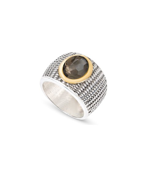 Upala Crete Joia Anel Mulher AP174QF Upala Crete Joia Anel Mulher AP174QF