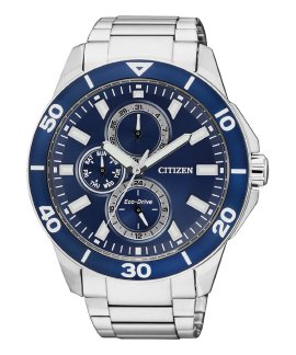 Citizen Eco-Drive Relógio Homem AP4031-54L