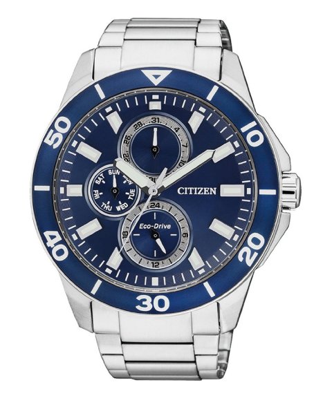Citizen Eco-Drive Relógio Homem AP4031-54L